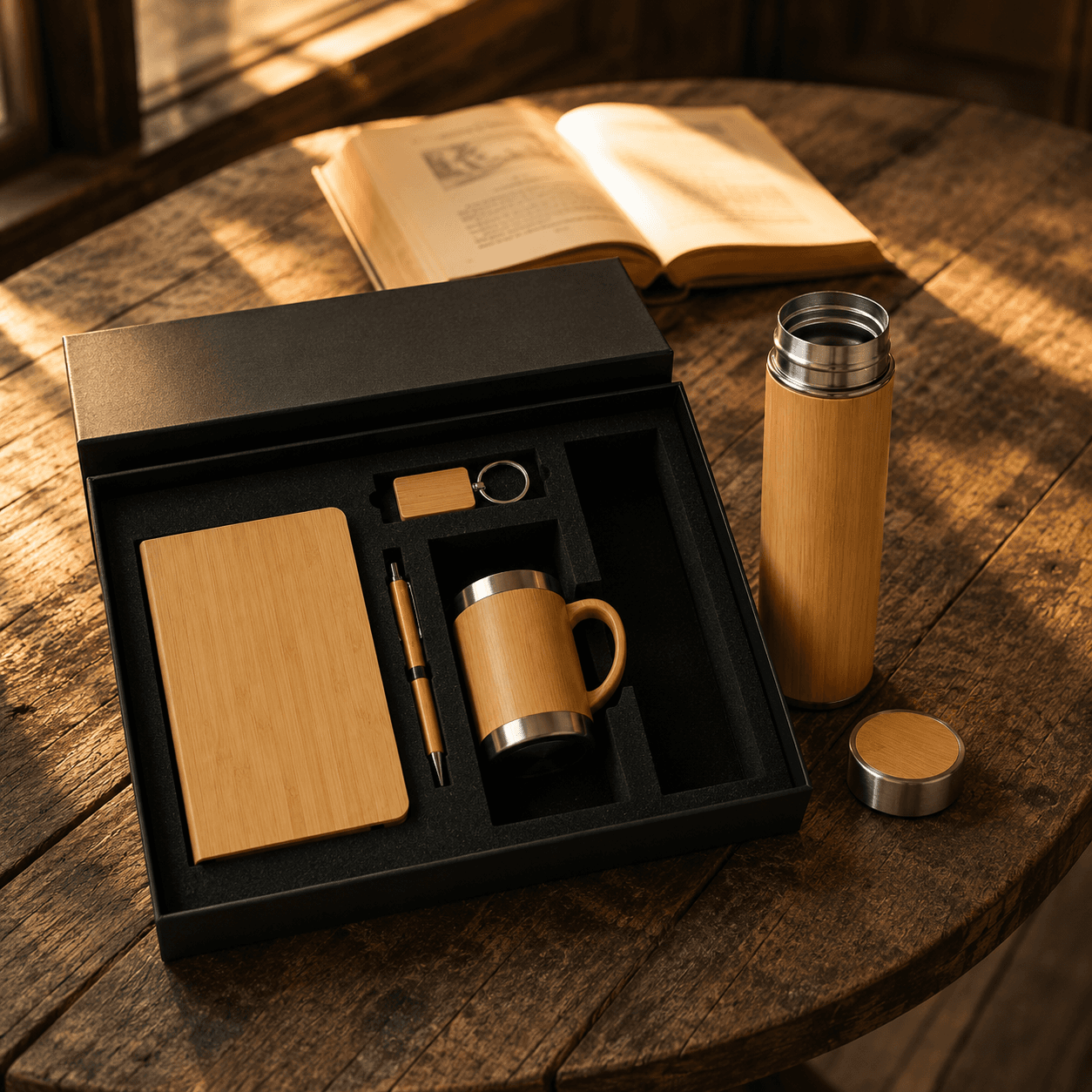 5-in-1 Bottle Combo - view 4