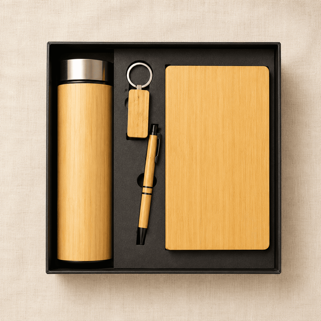 4-in-1 Bottle & Mug Combo - view 4