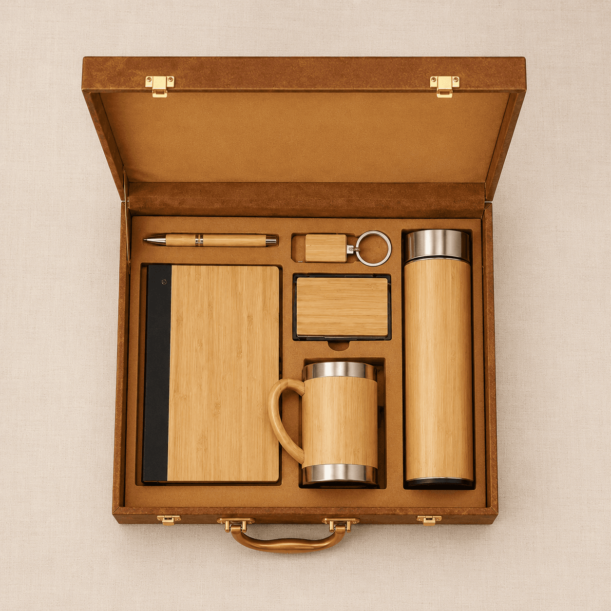 6-in-1 Signature Combo - view 4