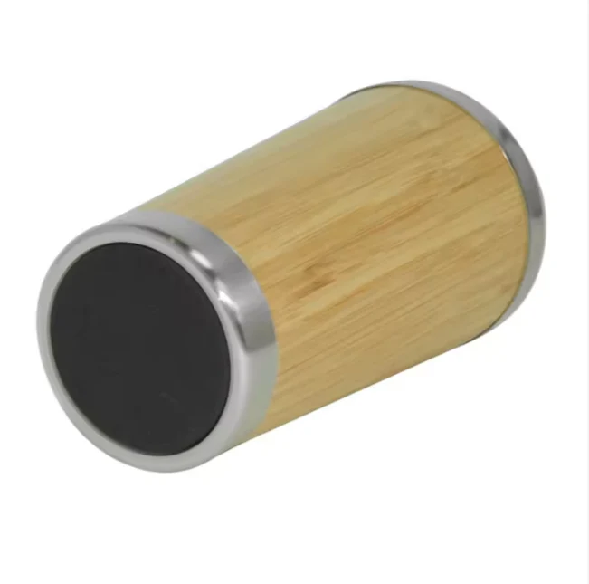 Bamboo Tumbler