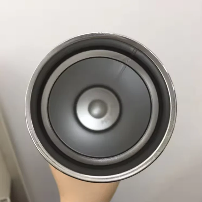 Bamboo Tumbler
